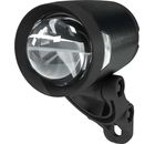 Hermanns LED  100 Lux Scheinwerfer  H Black Pro